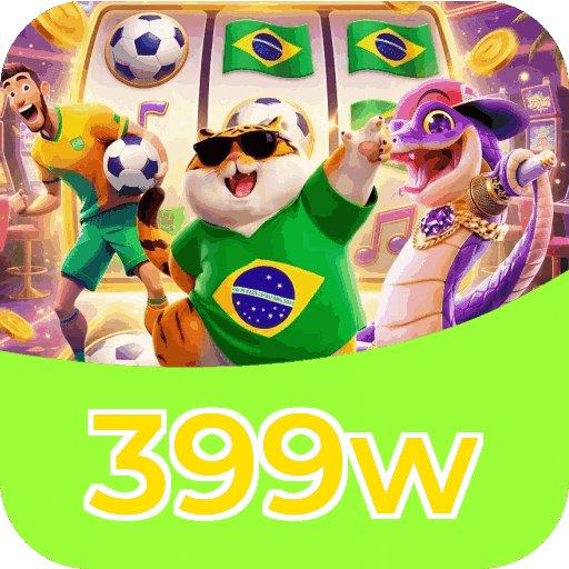 Bônus de boas-vindas 399w
